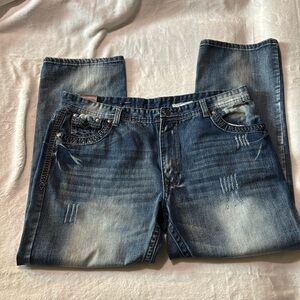 GS 115 jeans
